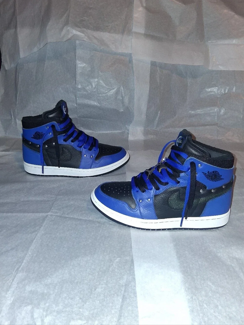 Jordan 1 Retro Sneakers Women 7.5